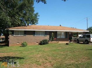 1130 Brentwood Cir, Griffin, GA 30224