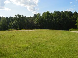 LOT Three Aiken Rd, Vass, NC 28394