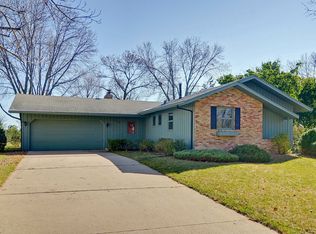 10533 Johnson Rd, Bloomington, MN 55437