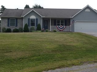117 Merryman Ln, Philipsburg, PA 16866