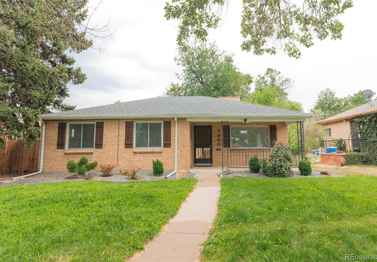 2880 Holly St, Denver, CO 80207 | Zillow