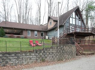 2210 Fort Titzell Rd, Lewisburg, PA 17837