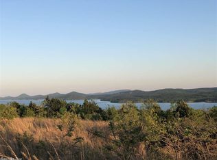 34301 Lakeview West Dr, Roland, AR 72135