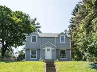 2255 Wildwood Rd, Toledo, OH 43614