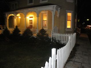 103 Penn St, Millheim, PA 16854
