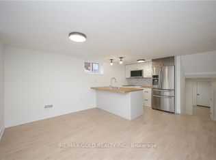 54 Moxley Dr #BASEMENT, Hamilton, ON L8T 3Y7