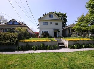 955 21st Ave APT 2, Seattle, WA 98122