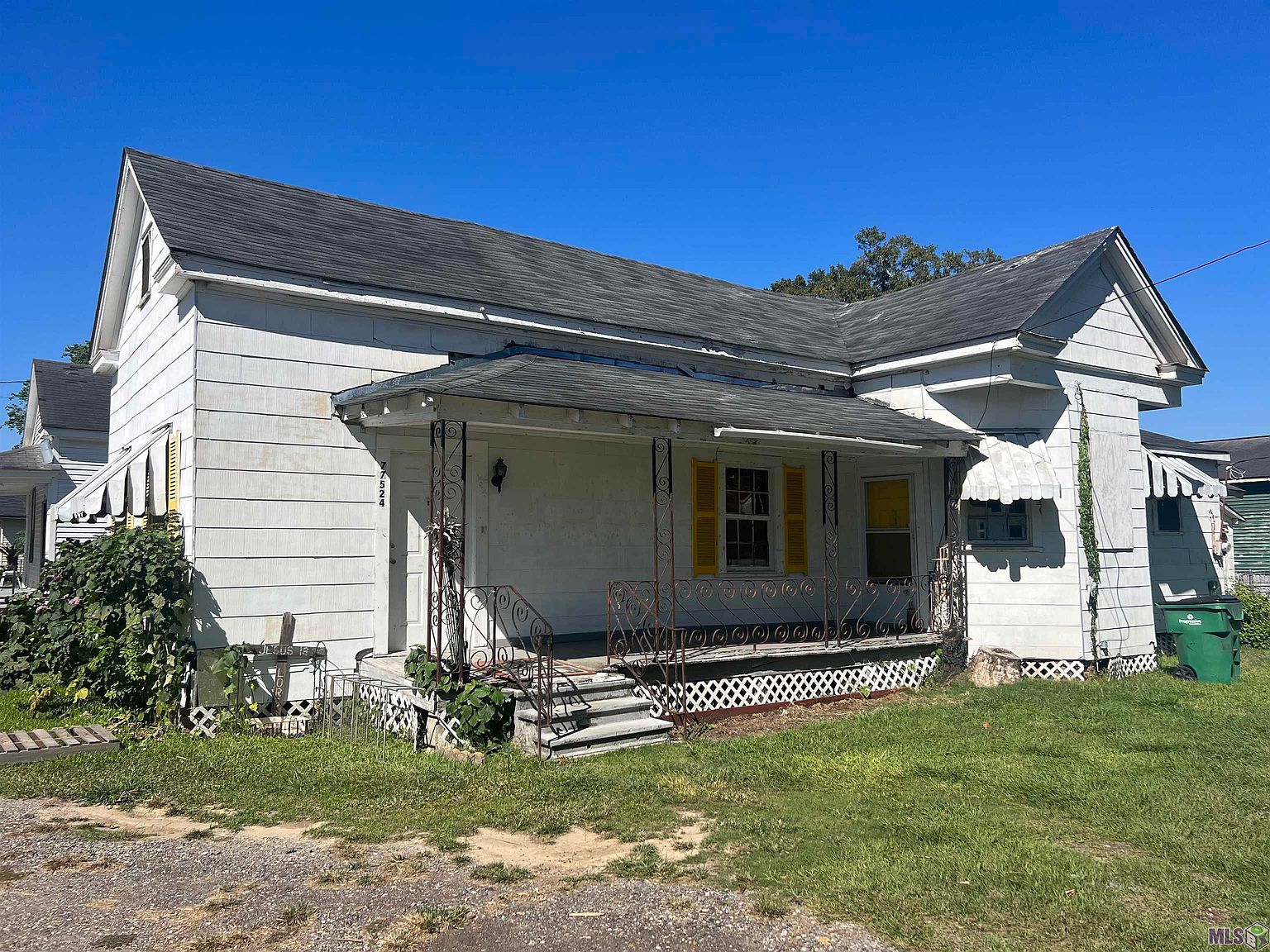 77524 Allain St, Maringouin, LA 70757 MLS 2023018979 Zillow