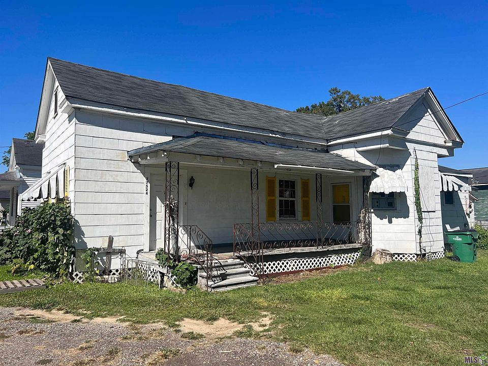77524 Allain St, Maringouin, LA 70757 MLS 2023018979 Zillow
