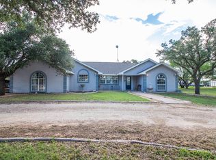 493 Hohmann Rd, San Angelo, TX 76905