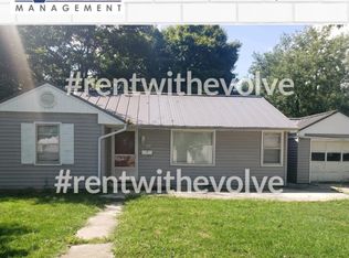722 S Shank St, Portland, IN 47371