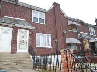 7545 Woolston Ave, Philadelphia, PA