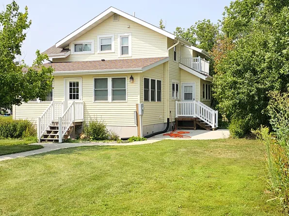 405 5th Ave S, Ellendale, ND 58436