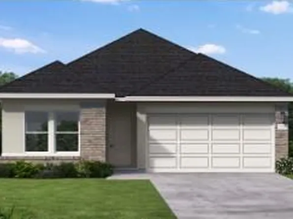 12118 Cannon Cove Ln, Texas City, TX 77591
