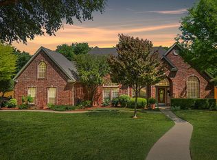 3005 Keri Ln, Midlothian, TX 76065