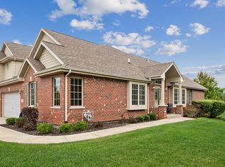 12432 Steamboat Springs Dr, Mokena, IL 60448