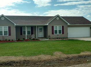 147 Roberson Ln, Ridgely, TN 38080