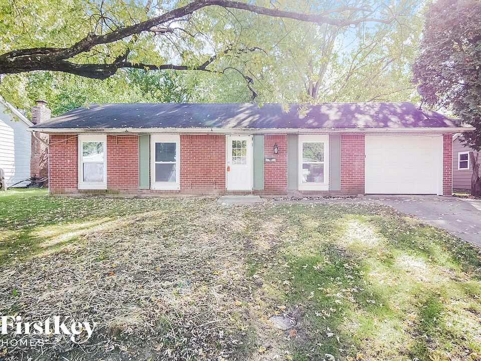 1st image of 3531 Luewan Dr