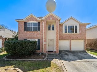 11959 Swords Creek Rd, Houston, TX 77067