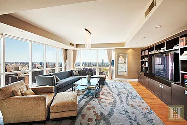 Sold by Halstead Real Estate