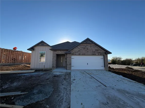 112 Hejl Dr, Caldwell, TX 77836