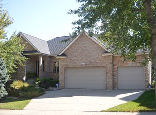 9217 Bear Claw Way, Madison, WI 53717