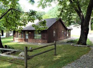 11521 Calender Rd, Battle Creek, MI 49014