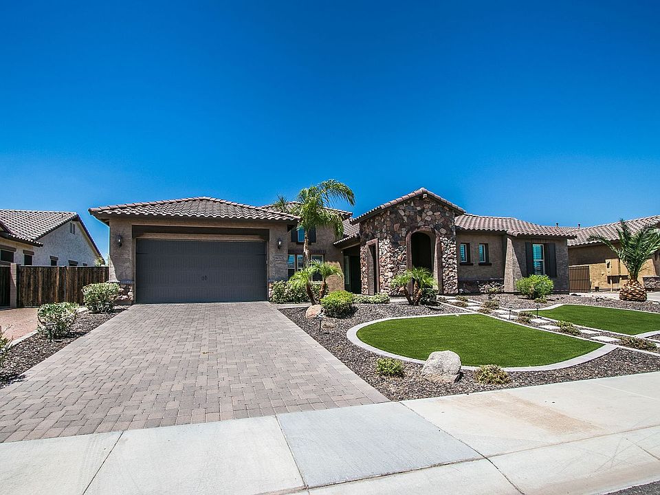 1st image of 8010 W Chama Dr