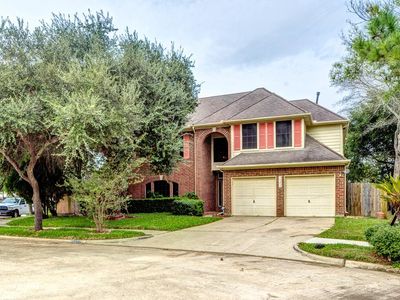 16403 Clover Lodge Ct, Sugar Land, TX, 77498