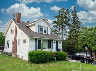 83 Heywood St, Worcester, MA 01604