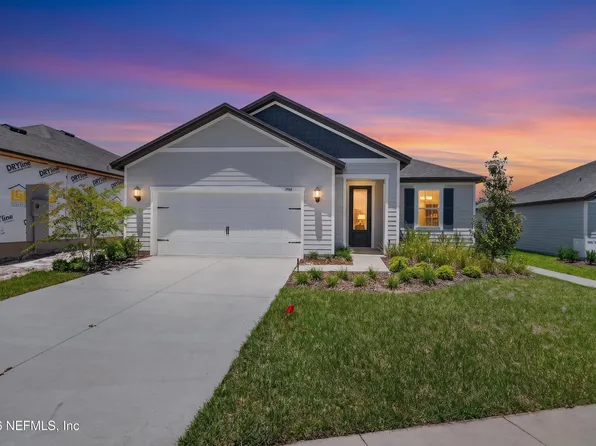 3968 GAREYS FERRY Way, Middleburg, FL 32068