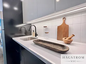 Rented by Hagstrom Management Inc