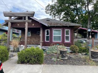 454 Sebastopol Ave, Santa Rosa, CA 95401