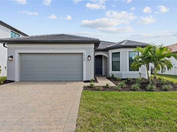 1926 Fresno AVE, NAPLES, FL 34120