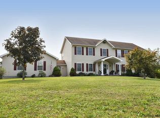 350 Schneider Rd, Hudson, NY 12534