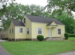 418 Friar Rd, Chattanooga, TN 37421