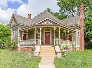 500 N Washington Ave, Bryan, TX 77803