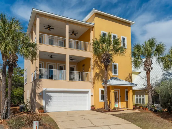 43 Saint Croix Ct, Miramar Beach, FL 32550