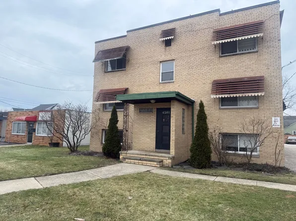 4201 Rocky River Drive, 4201 Rocky River Dr #1, Cleveland, OH 44135