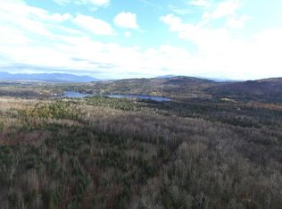 0 Forest Lake Rd, Whitefield, NH 03598