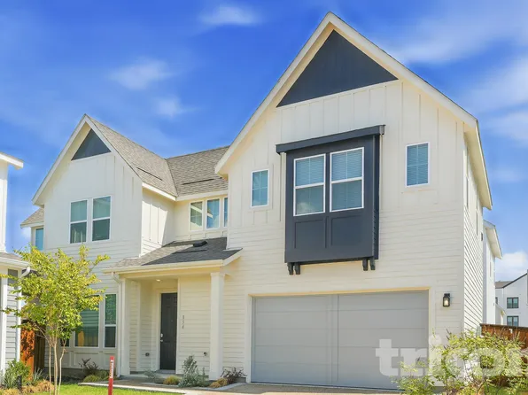 854 Summer Plum Way, Arlington, TX 76005