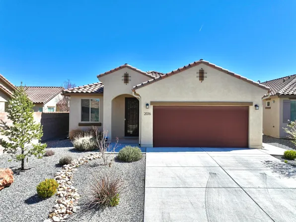 2016 Gunnison Pl NW, Albuquerque, NM 87120