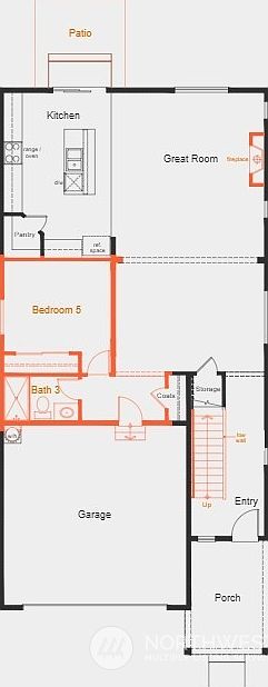 2nd image of 5147 88th Drive NE #028
