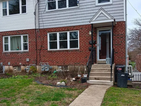 115 Saint Charles St APT A, Drexel Hill, PA 19026