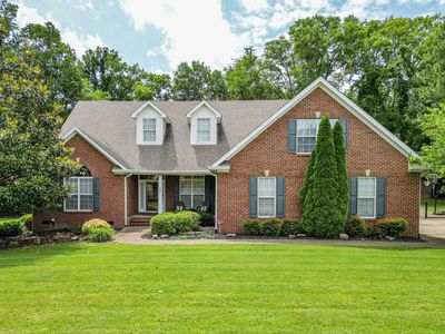 1404 Timberwood Dr, Columbia, TN, 38401