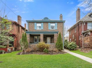 6942 Reynolds St, Pittsburgh, PA