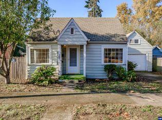 418 Cleveland St SE, Albany, OR 97321