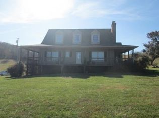 19180 Tyree Ln, Bristol, VA 24202