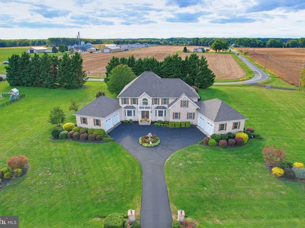 1138 Raven Cir, Camden Wyoming, DE 19934