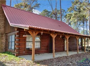 1227 County Road 165, Long Branch, TX 75669